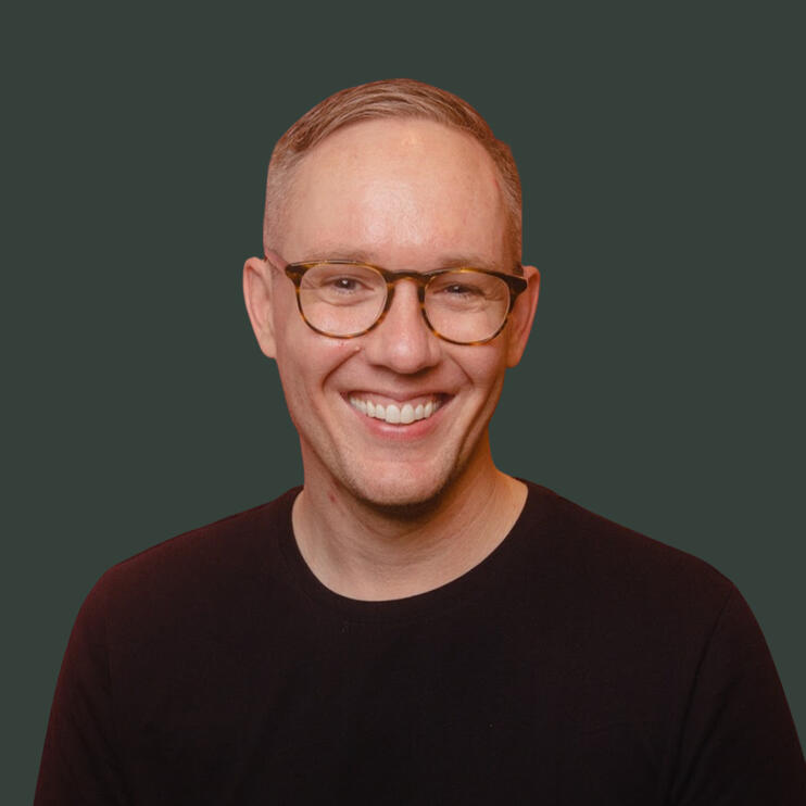 Bryan McCarty | Product & Marketing Leader
