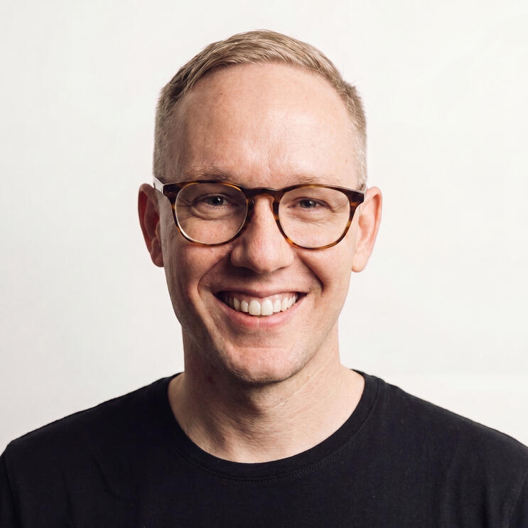 Bryan McCarty | Product Marketing Leader